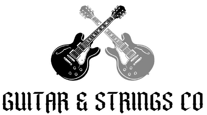 Guitar & Strings Co